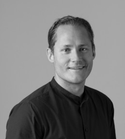 Fredrik Henriksson