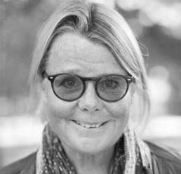 Professor Britt Gustafsson